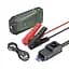 Автомобільний пусковий пристрій Hoco QS1 Portable Smart Car Jump Starter 10000mAh - мініатюра 1