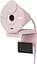 Веб-камера Logitech Brio 300 Rose (960-001448) - мініатюра 1