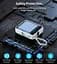 Павербанк Choetech Blue 10 000 mAh / 35 Вт (B832-LBE) - мініатюра 6