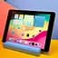 Планшет Apple iPad [2018] Wi-Fi 32GB Space Gray [JF8J] Б/У [148028] - мініатюра 2