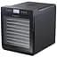 Сушилка для овощей и фруктов WetAir WFD-K700BSS [90870] - миниатюра 1