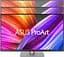 Монітор Asus 27" PA279CRV (90LM08E0-B01K70) IPS Gray/Black - мініатюра 5
