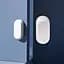 Датчик відкриття вікон і дверей Qingping Door/Window Contact Sensor (CGH1) [56309] - мініатюра 2