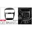 Переходная рамка Dodge Journey, Fiat Freemont Carav 22-1171 - миниатюра 6
