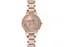 Годинник Anne Klein AK/3344TPRG - мініатюра 1