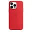 Чохол Silicone Case з MagSafe для Apple iPhone 14 Pro Max (Product Red) ААА [72715] - мініатюра 3