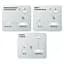 WiFi маршрутизатор Cudy WR300S (73-00671) - мініатюра 6
