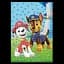 Набір для творчості Moxy Paw Patrol Алмазна мозаїка (723306) - мініатюра 2