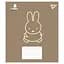 Набір зошитів Yes Miffy Bunny А5, 24 аркуші 20 шт. (767622) - мініатюра 3