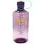 Пляшка Nalgene 1L NM Sustain Aubergine (1053-2020-1032) - мініатюра 1