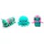 Мягкая игрушка-сюрприз в шаре SURPRIZAMALS S14-1 SU03255-5024 в ассортименте - миниатюра 2