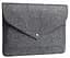 Чехол Gmakin Apple MacBook Pro 14` GM62-14 Felt Case (Black) [73582] - миниатюра 2