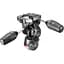Штатив Manfrotto 190X MK190X3-3W1 [121009] - мініатюра 3