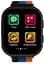 Смарт-годинник Gelius GP-PK008 (Rainbow) з GPS/4G Black - мініатюра 3