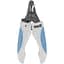 Кігтеріз для собак AnimAll Groom 15х6 см блакитний - мініатюра 1