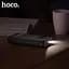 Портативная батарея Hoco DB81 Apollo PD65W 30000 mAh Black - миниатюра 9