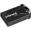 USB флеш накопитель Wibrand 32GB Hawk Black USB 2.0 (WI2.0/HA32M1B) - миниатюра 1