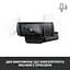 Веб-камера Logitech C920S Pro HD Black (960-001252) - мініатюра 6