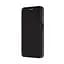 Чехол-книжка для Samsung Galaxy A07 4G (A075), G-Case, черный, кожаный чехол-книга из экокожи (PU) и TPU, с магнитом, с подставкой и вместительным кардхолдером, противоударный, защита всего корпуса, ArmorStandart (ARM86534) - миниатюра 1