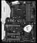 Материнская плата Gigabyte GA-Z270X-Gaming 7 LGA 1151v1 (GA-Z270X-Gaming 7) Б/У - миниатюра 2