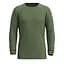 Термофутболка із довгим рукавом чоловіча Smartwool Men's Classic All-Season Merino Baselayer Longs Sleeve Boxed L Зелений - мініатюра 1