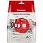 Картридж Canon PG-46 + CL-56 + Paper (Value Pack) carton box (9059B006) - миниатюра 1