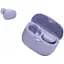 Бездротові навушники JBL Tune Buds Purple (JBLTBUDSPUR) - мініатюра 3