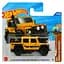 Базова машинка Hot Wheels Dirt 15 Land Rover Defender Double Cab / Vehicule a Cabine Double жовта (5785) JBC00-N521        - мініатюра 1