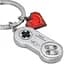 Брелок Metalmorphose Game Controller (8000020291012) - миниатюра 2