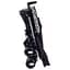 Коляска Peg-Perego Pliko Mini Classico, чорна з білим (IPKR280076RO01GR50) - мініатюра 2
