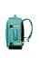 Рюкзак Для Подорожей M 15.6" American Tourister TAKE2CABIN DUSTY TURQUOISE/LIME 45x36x20 91G*64005 - мініатюра 2