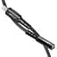Переходник Acefast MFI C1-05 Lightning to 3.5mm aluminum alloy Black - миниатюра 2