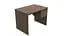 Стол компьютерный Винсент Ferrum-decor 750x1000x700 ДСП Дуб Сонома Трюфель 16 мм (FRD-104804) - миниатюра 3