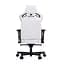 Кресло игровое Anda Seat Kaiser 2 Size XL White (AD12XL-07-W-PV-W01) - миниатюра 5