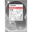 Жорсткий диск 3.5` Toshiba P300 6TB SATA 128MB (HDWD260UZSVA) - мініатюра 2