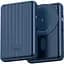 Зовнішній акумулятор WiWU Trunk Series PP03 10000mAh 22.5W Blue (6936686411516) [104335] - мініатюра 3