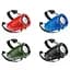 Портативна акустика Hoco Cool Enjoy sports BT speaker HC5 2x15W бездротова червона - мініатюра 4