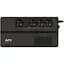 Источник бесперебойного питания (ИБП) APC Easy UPS 800VA (BV800I-GR) [122432] - миниатюра 3