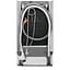 Посудомоечная машина Electrolux EEA912100L - миниатюра 4