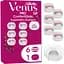 Змінні картриджі для гоління Venus Pro ComfortGlide Sugarberry 6 шт. - мініатюра 2