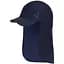 Кепка Buff Pack Sakhara Cap Grevers Navy S/M (1033-BU 125340.787.20.00) - мініатюра 1