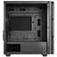 Корпус Chieftec PRO MINI AZ-01B-OP mATX, без БЖ, Black (AZ-01B-OP) - мініатюра 6