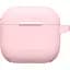 Чехол AmazingThing Omni GripClip Case для Apple AirPods 4 Pink (APRO4OMPK) [131100] - миниатюра 1