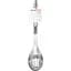Ложка кухонная KitchenAid Premium с прорезями (KMG004OHSS) - миниатюра 7