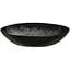 Тарелка суповая Luminarc Slate 20 см Black (V0116) - миниатюра 2