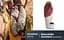Спальник з натуральним пухом Naturehike Snowbird NH20YD001 розмір L коричневий 720 г - мініатюра 14
