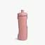 Пляшка для води Smart Shake EcoBottle Squeeze Burnt Pink 500 мл - мініатюра 2
