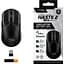 Мишка HyperX Pulsefire Haste 2 Core Wireless Black (8R2E6AA) - мініатюра 9