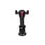 Автодержатель Hoco CA26 Car Mount Holder (Black) [73727] - миниатюра 2
