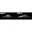 Воблер Smith Sibo-Cra MR-F 34mm 3.2g #10 Frozen Smoke - миниатюра 6